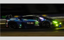 44 - Lamborghini Huracán GT3 Evo - GRT Magnus
