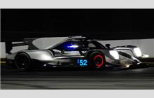 52 - Oreca 07 Gibson - PR1 Mathiasen Motorsports