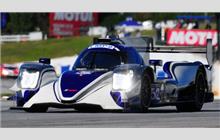 52 - Oreca 07 Gibson - PR1 Mathiasen Motorsports