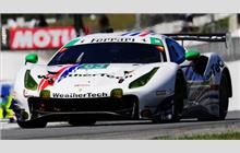 63 - Ferrari 488 GT3 (Michelotto) - Scuderia Corsa