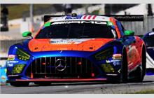 74 - Mercedes-AMG GT3 Evo - Riley Motorsports