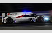 77 - Mazda RT24-P (Multimatic/Riley) - Mazda Motorsports