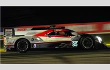 85 - Cadillac DPi-V.R (Dallara) - JDC-Miller MotorSports