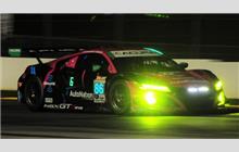 86 - Acura NSX GT3 - Meyer Shank Racing w/ Curb-Agajanian