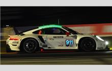 911 - Porsche 991 RSR 19 - Porsche GT Team