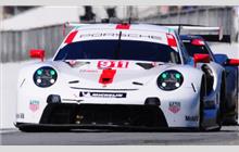 911 - Porsche 991 RSR 19 - Porsche GT Team