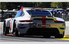 912 - Porsche 991 RSR 19 - Porsche GT Team