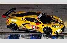 3 - Chevrolet Corvette C8.R (Pratt & Miller) - Corvette Racing