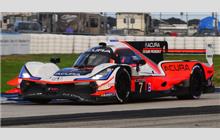 7 - Acura ARX-05 (Oreca) - Acura Team Penske