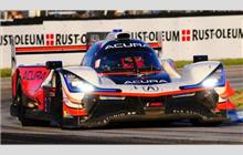 7 - Acura ARX-05 (Oreca) - Acura Team Penske