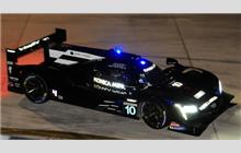 10 - Cadillac DPi-V.R #P217-022 (Dallara) - Konica Minolta Cadillac DPi-V.R