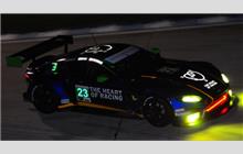 23 - Aston Martin Vantage GT3 - Heart of Racing Team