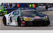 30 - Audi R8 LMS GT3 - Team Hardpoint