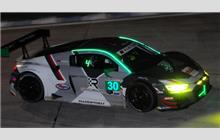 30 - Audi R8 LMS GT3 - Team Hardpoint