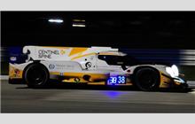 38 - Oreca 07 Gibson - Performance Tech Motorsports