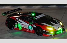 48 - Lamborghini Huracán GT3 Evo - Paul Miller Racing