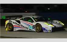 63 - Ferrari 488 GT3 (Michelotto) - Scuderia Corsa