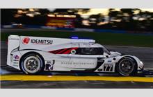 77 - Mazda RT24-P (Multimatic/Riley) - Mazda Motorsports