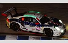 911 - Porsche 991 RSR 19 - Porsche GT Team