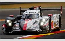 1 - Rebellion R13 Gibson (Oreca) - Rebellion Racing