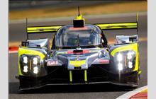 4 - Enso CLM P1/01 Gibson (Lotus) - Bykolles Racing Team