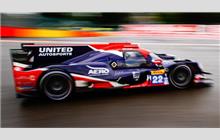 22 - Oreca 07 Gibson - United Autosports