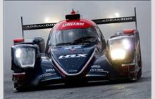 22 - Oreca 07 Gibson - United Autosports
