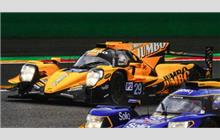 29 - Oreca 07 Gibson - Racing Team Nederland