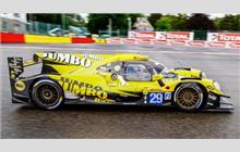 29 - Oreca 07 Gibson - Racing Team Nederland