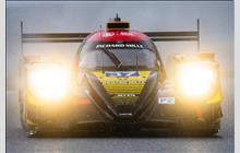 37 - Oreca 07 Gibson - Jackie Chan DC Racing