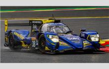 38 - Oreca 07 Gibson - Jota