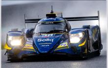 38 - Oreca 07 Gibson - Jota
