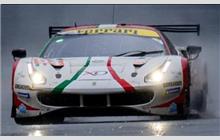 54 - Ferrari 488 GTE Evo - AF Corse