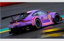 57 - Porsche 991 RSR - Team Project 1