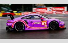 57 - Porsche 991 RSR - Team Project 1