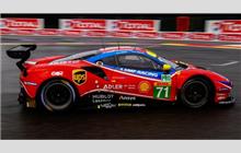 71 - Ferrari 488 GTE Evo - AF Corse