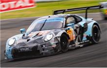 77 - Porsche 991 RSR - Dempsey - Proton Racing