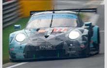 77 - Porsche 991 RSR - Dempsey - Proton Racing