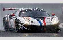 83 - Ferrari 488 GTE Evo - AF Corse