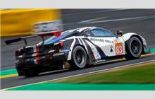 83 - Ferrari 488 GTE Evo - AF Corse