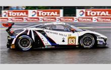 83 - Ferrari 488 GTE Evo - AF Corse