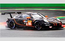 86 - Porsche 991 RSR - Gulf Racing