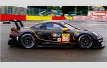 86 - Porsche 991 RSR - Gulf Racing