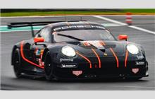 86 - Porsche 991 RSR - Gulf Racing