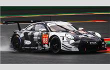 88 - Porsche 991 RSR - Dempsey - Proton Racing