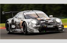 88 - Porsche 991 RSR - Dempsey - Proton Racing