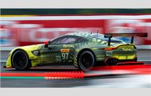 97 - Aston Martin Vantage AMR - Aston Martin Racing