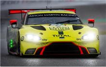 97 - Aston Martin Vantage AMR - Aston Martin Racing
