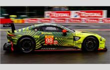 98 - Aston Martin Vantage AMR - Aston Martin Racing