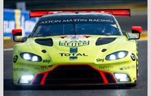 98 - Aston Martin Vantage AMR - Aston Martin Racing